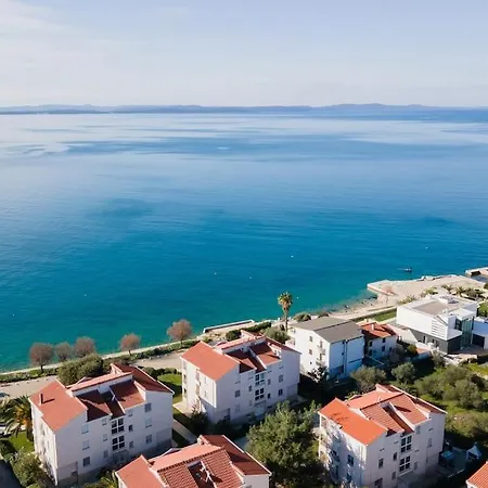 Sunset, Zadar -