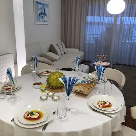 Apartment Sunset, Zadar - Kozino