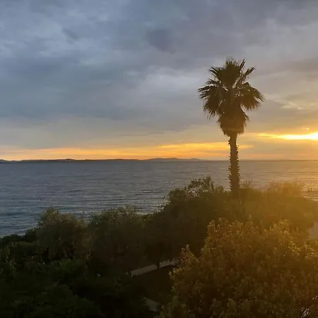 Sunset, Zadar - Apartment *