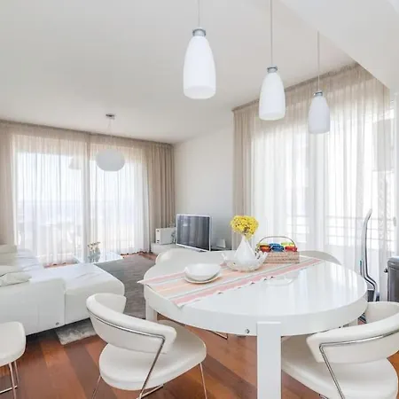 Apartment Sunset, Zadar - Kozino